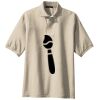 Tall Silk Touch Polo Thumbnail