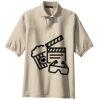 Tall Silk Touch Polo Thumbnail