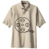 Tall Silk Touch Polo Thumbnail