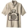 Tall Silk Touch Polo Thumbnail
