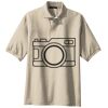 Tall Silk Touch Polo Thumbnail