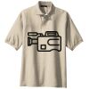 Tall Silk Touch Polo Thumbnail