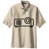 Tall Silk Touch Polo Thumbnail
