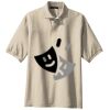 Tall Silk Touch Polo Thumbnail