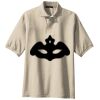Tall Silk Touch Polo Thumbnail