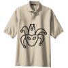 Tall Silk Touch Polo Thumbnail