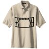 Tall Silk Touch Polo Thumbnail