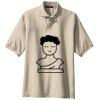 Tall Silk Touch Polo Thumbnail