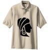 Tall Silk Touch Polo Thumbnail