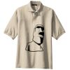 Tall Silk Touch Polo Thumbnail