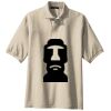 Tall Silk Touch Polo Thumbnail