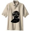 Tall Silk Touch Polo Thumbnail