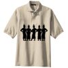 Tall Silk Touch Polo Thumbnail