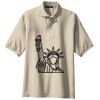 Tall Silk Touch Polo Thumbnail