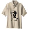 Tall Silk Touch Polo Thumbnail