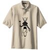 Tall Silk Touch Polo Thumbnail