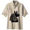 Tall Silk Touch Polo Thumbnail
