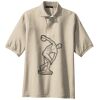 Tall Silk Touch Polo Thumbnail