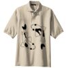 Tall Silk Touch Polo Thumbnail