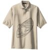 Tall Silk Touch Polo Thumbnail