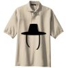Tall Silk Touch Polo Thumbnail