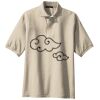 Tall Silk Touch Polo Thumbnail