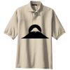 Tall Silk Touch Polo Thumbnail