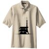 Tall Silk Touch Polo Thumbnail