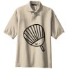 Tall Silk Touch Polo Thumbnail