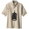 Tall Silk Touch Polo Thumbnail