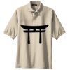 Tall Silk Touch Polo Thumbnail