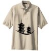 Tall Silk Touch Polo Thumbnail