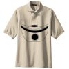 Tall Silk Touch Polo Thumbnail