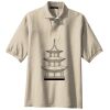 Tall Silk Touch Polo Thumbnail
