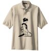Tall Silk Touch Polo Thumbnail