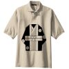 Tall Silk Touch Polo Thumbnail