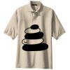 Tall Silk Touch Polo Thumbnail