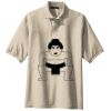 Tall Silk Touch Polo Thumbnail