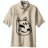 Tall Silk Touch Polo Thumbnail