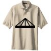Tall Silk Touch Polo Thumbnail