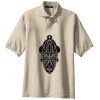 Tall Silk Touch Polo Thumbnail