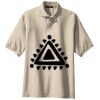 Tall Silk Touch Polo Thumbnail