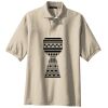 Tall Silk Touch Polo Thumbnail
