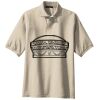 Tall Silk Touch Polo Thumbnail