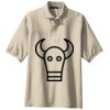 Tall Silk Touch Polo Thumbnail