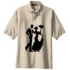 Tall Silk Touch Polo Thumbnail