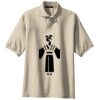 Tall Silk Touch Polo Thumbnail