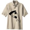 Tall Silk Touch Polo Thumbnail