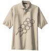 Tall Silk Touch Polo Thumbnail