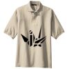 Tall Silk Touch Polo Thumbnail
